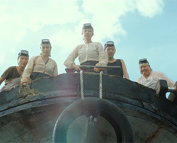 ยกให้เป็นหนังม้ามืดแห่งปี! “Smugglers อหังการ์ทีมปล้นประดาน้ำ” หักมุม แสบสัน จัดจ้าน แอ็กชันมันส์หยดจนคนดูแทบกลั้นหายใจ